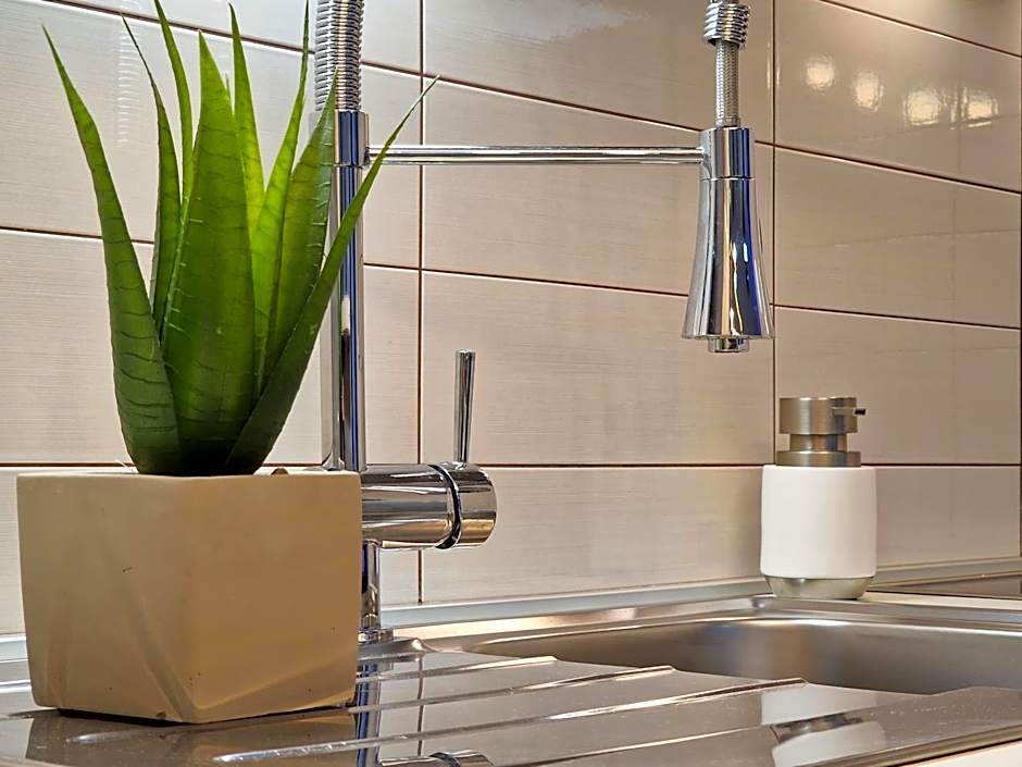 Residence-Apartment-Giuliano-Punta Skala,