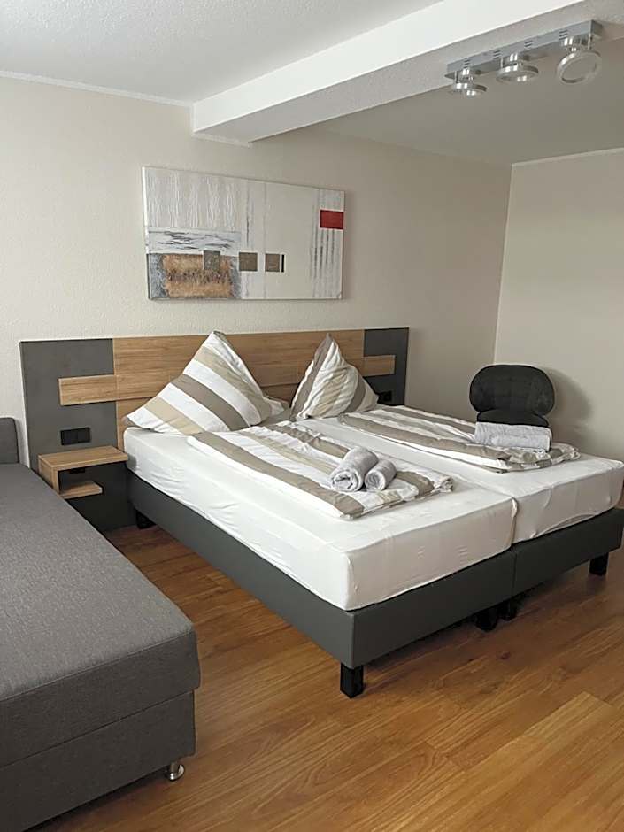 Gasthaus Waldschlosschen