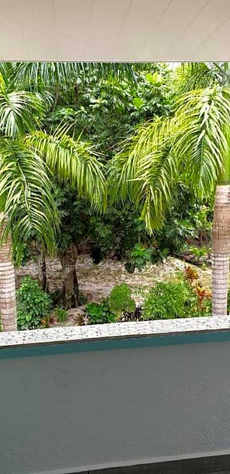 La Digue Self-Catering Apartments