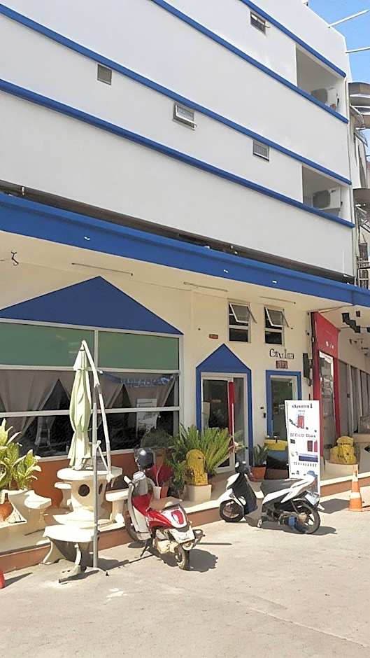 City Inn