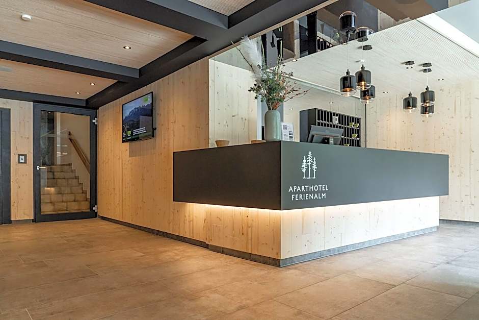 Ferienalm Schladming