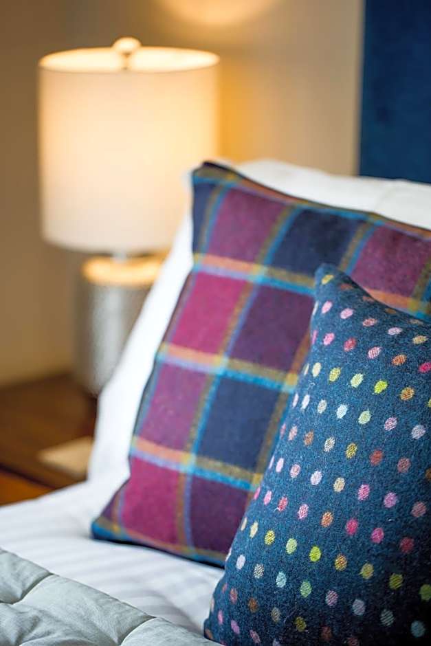 Darlington Arms by the airport