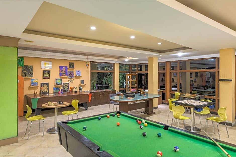 Club Mahindra Munnar