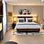 Hotel Magdeburg City Center by Leonardo Hotels