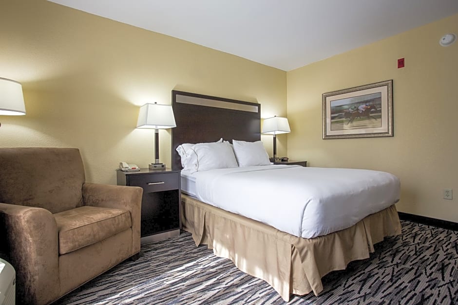 Holiday Inn Express Camden By IHG