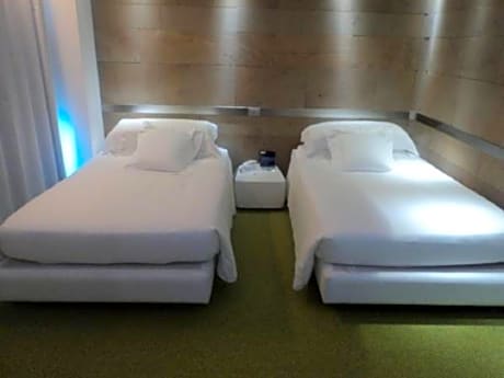 Large Single Room
