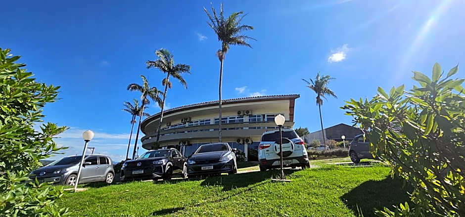 Pousada Casa Redonda