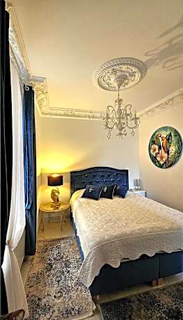 Executive Suite Nr. 8