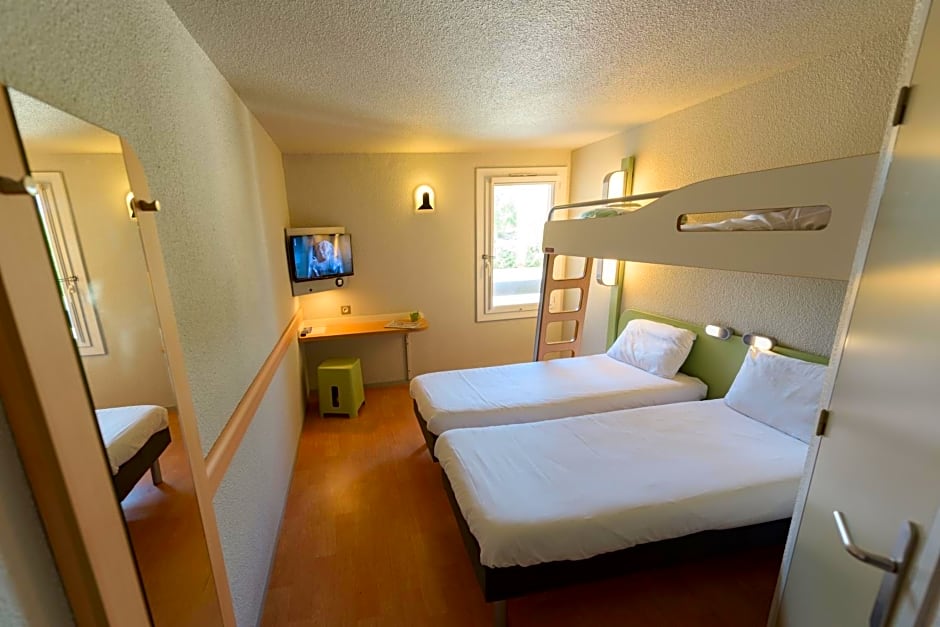 Ibis Budget Avignon Nord