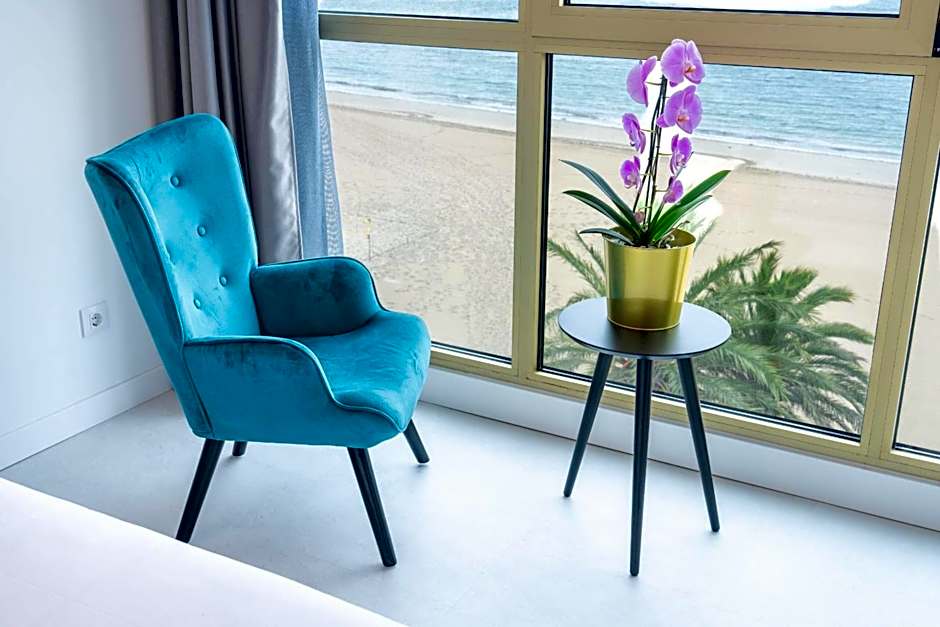 Hotel Faranda Rias Altas an Ascend Collection Hotel