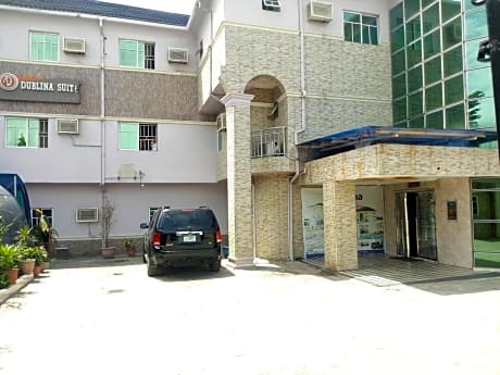 Dublina Suites