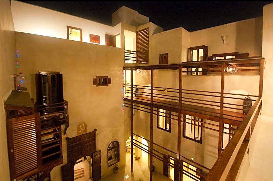 Riad El Maâti