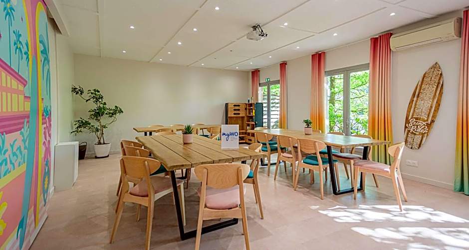 Sure Hotel by Best Western Biarritz Aeroport