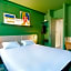 greet hotel Salon de Provence