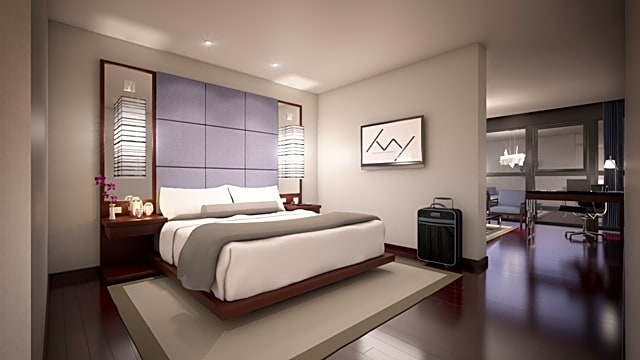 Ivy Boutique Hotel