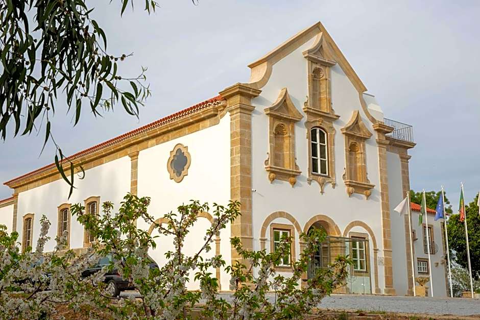 Convento do Seixo Boutique Hotel & Spa