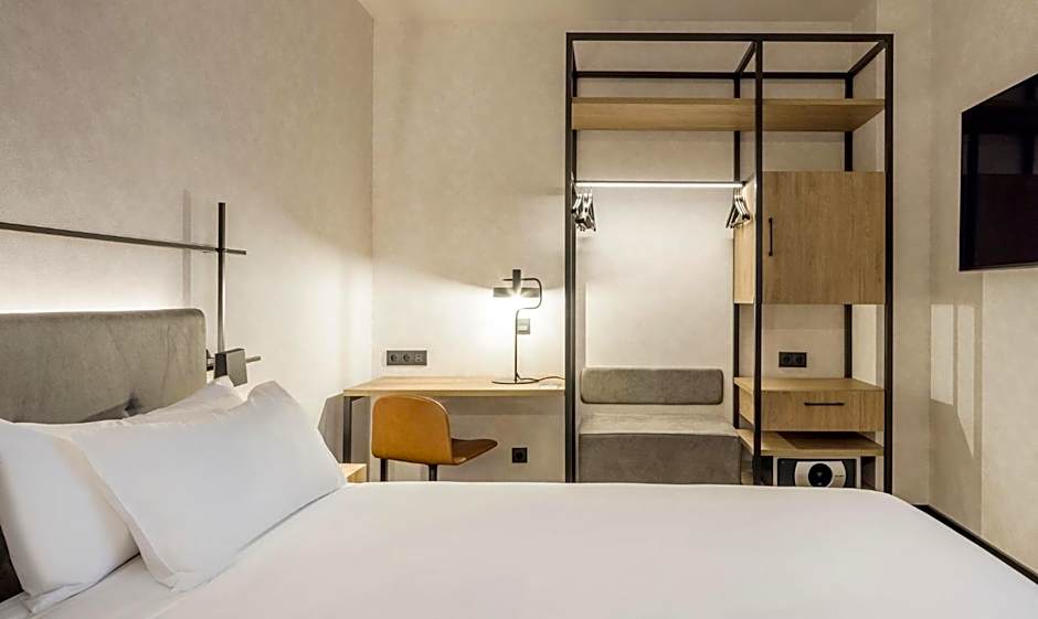 Hotel Ilunion San Mamés