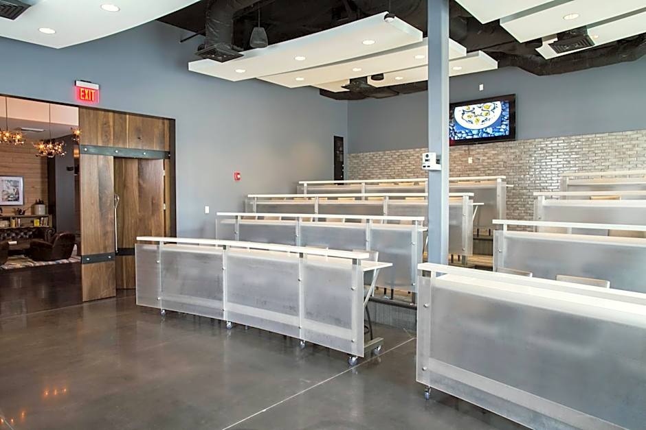 Epicurean Hotel, Autograph Collection by Marriott