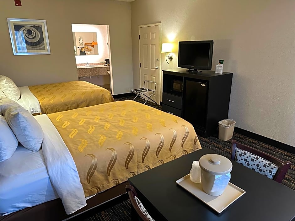Quality Inn