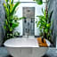 Abia Villa & Suite Legian