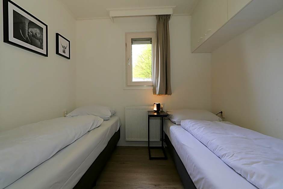 EuroParcs Molengroet