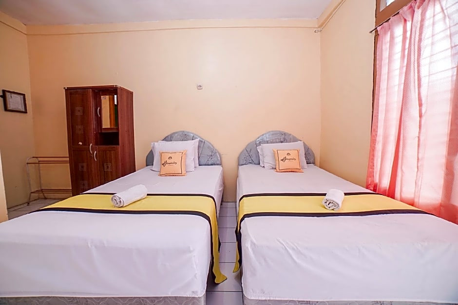 Hotel Sido Langgeng by My Hospitality 