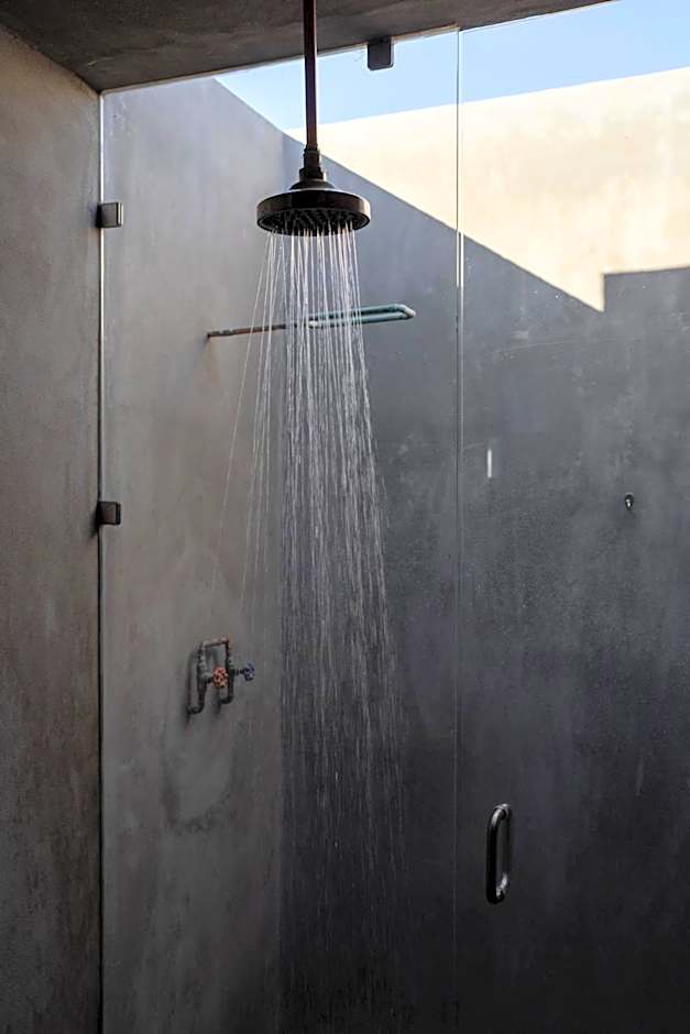 Casa Michaus Valle de Guadalupe