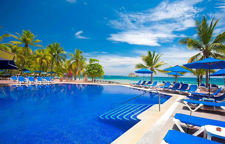 Barcelo Ixtapa - All Inclusive