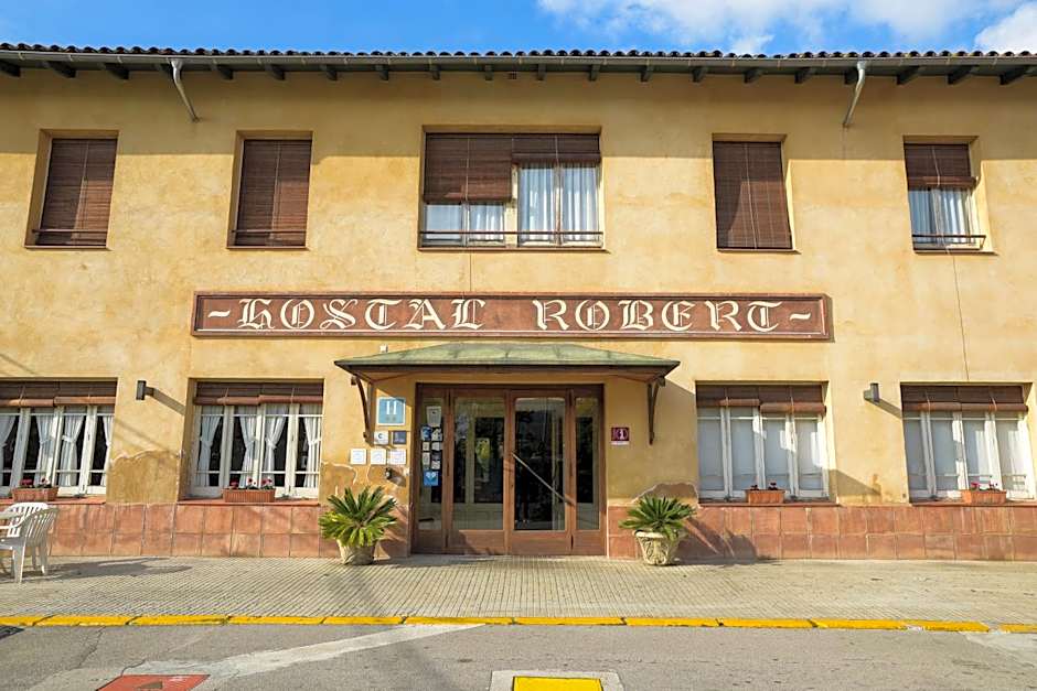 Hotel Robert