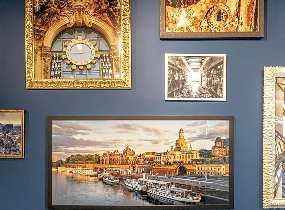 Hotel Indigo Dresden - Wettiner Platz By IHG