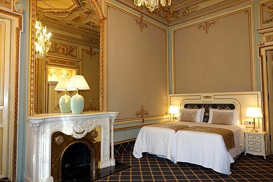 Hotel Continental Palacete