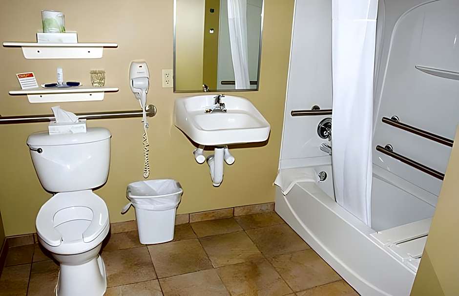 Candlewood Suites - Columbus By IHG