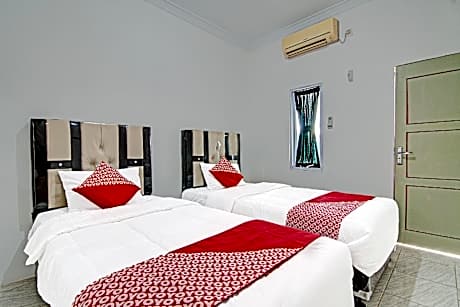 Hotel O Elif Homestay Syariah