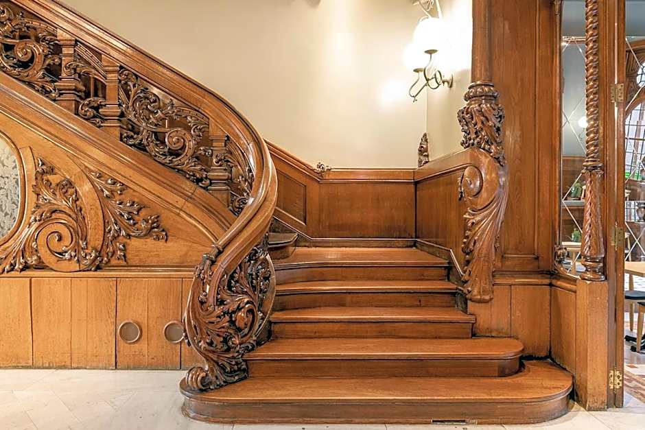 El Palauet Royal Suites