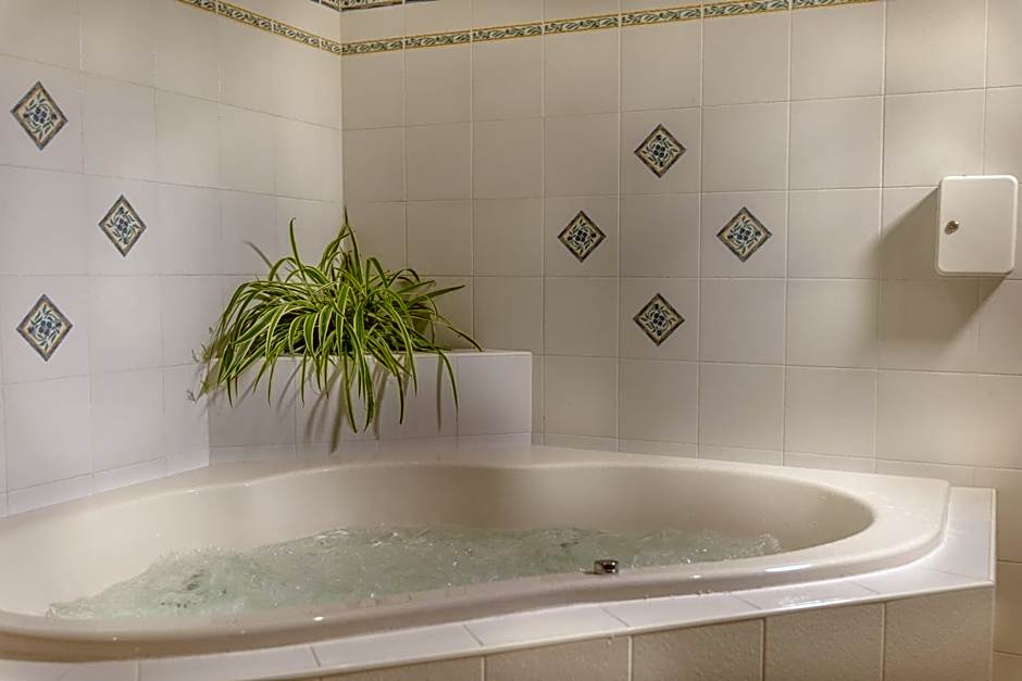 Garni Hotel Melissa
