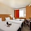 Ibis Praha Mala Strana
