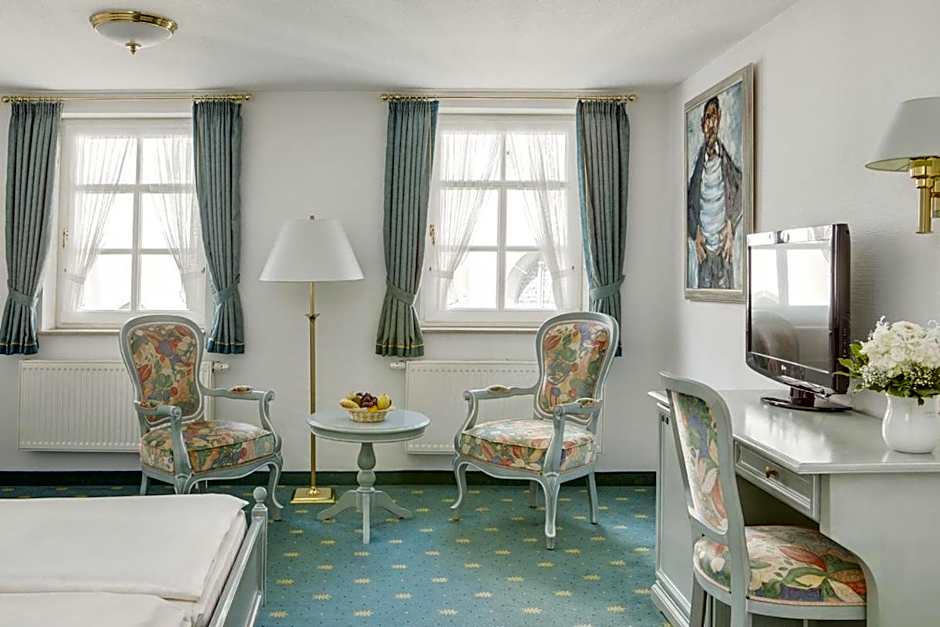 Hotel Am Markt Residenz Meißen