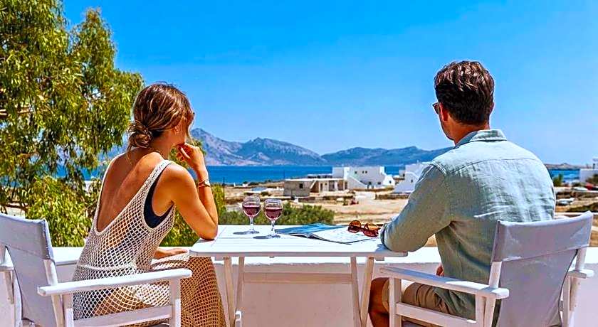 Michalios Luxury Apartments