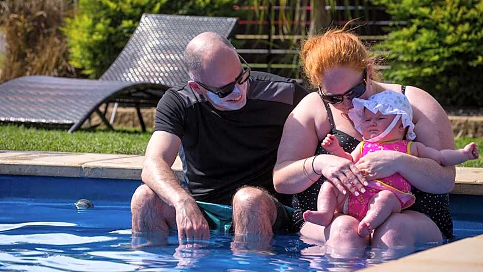 All Seasons Mildura Holiday Park