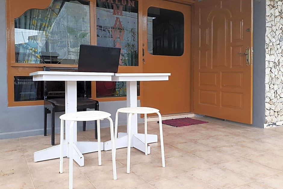 Mawar Homestay