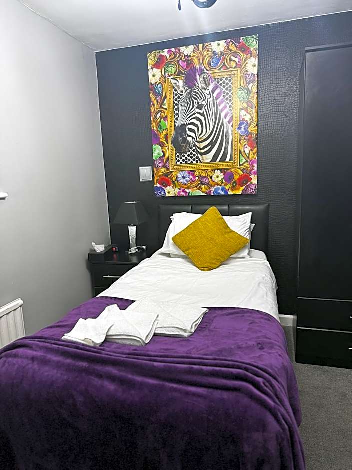 Verve Hotel