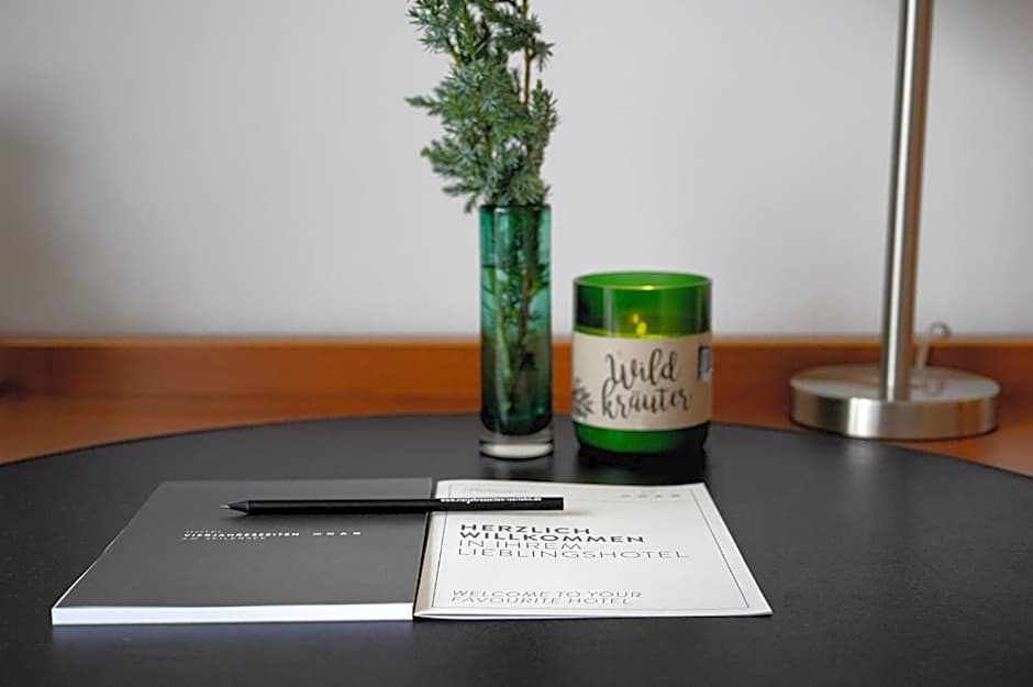 Hotel VierJahreszeiten