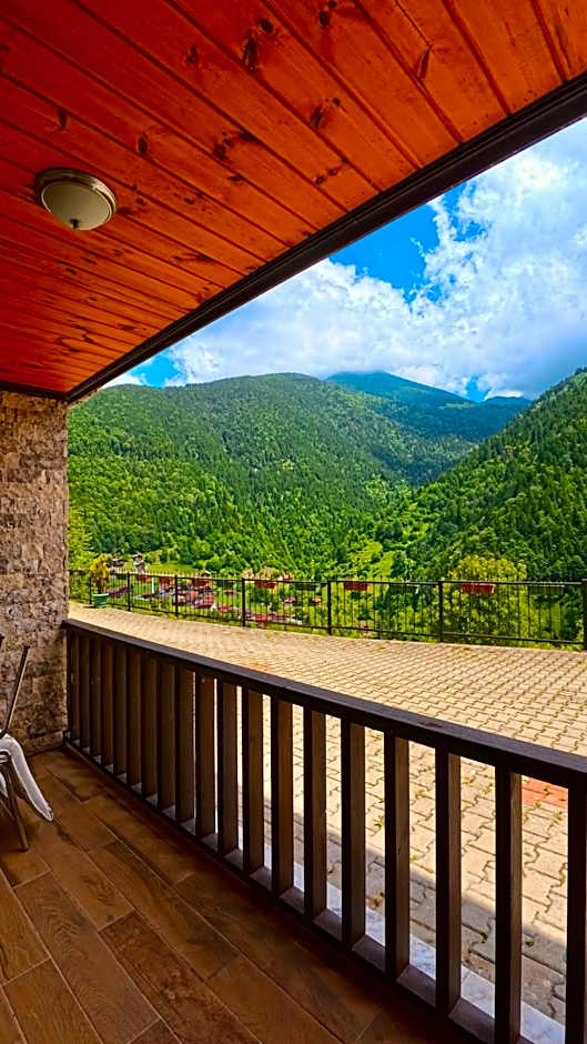 Badul Pansiyon