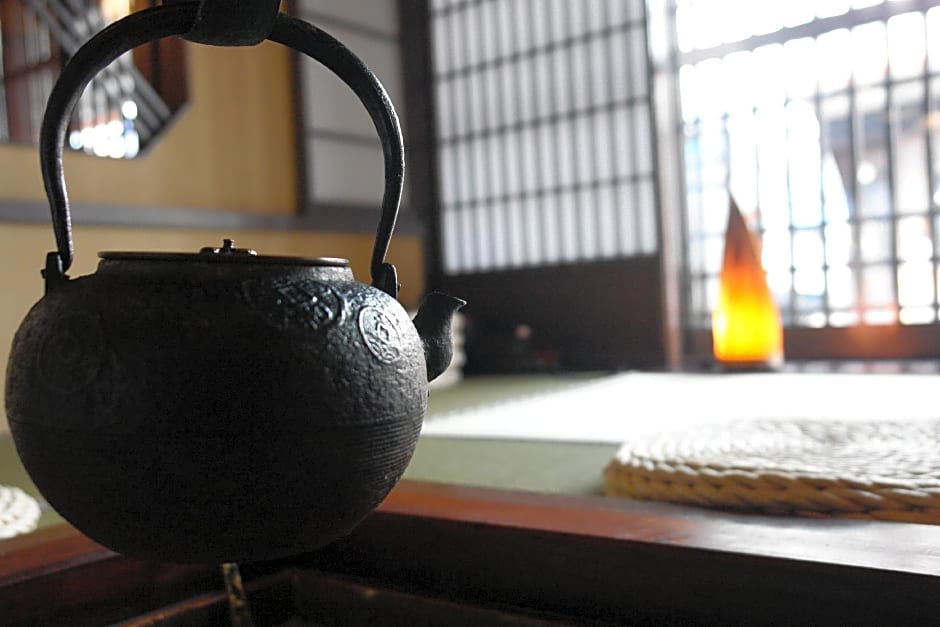 Ryokan Tanabe