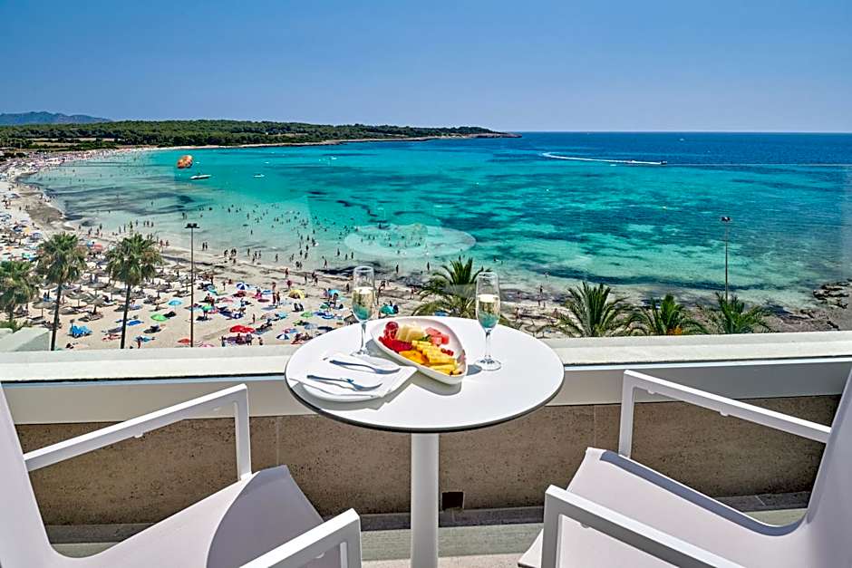Hipotels Mediterraneo Hotel - Adults Only