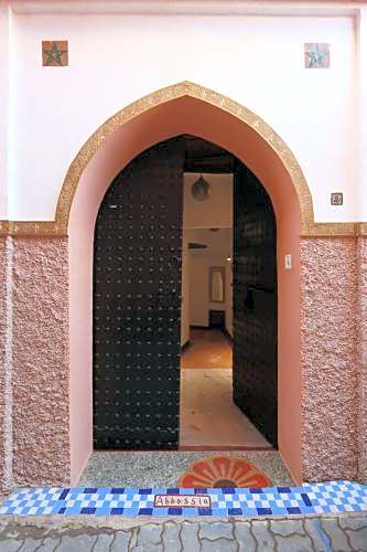 Riad ABBASSIA Marrakech Première - Authentic Medina Experience