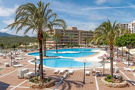Hotel Club Cala Romani