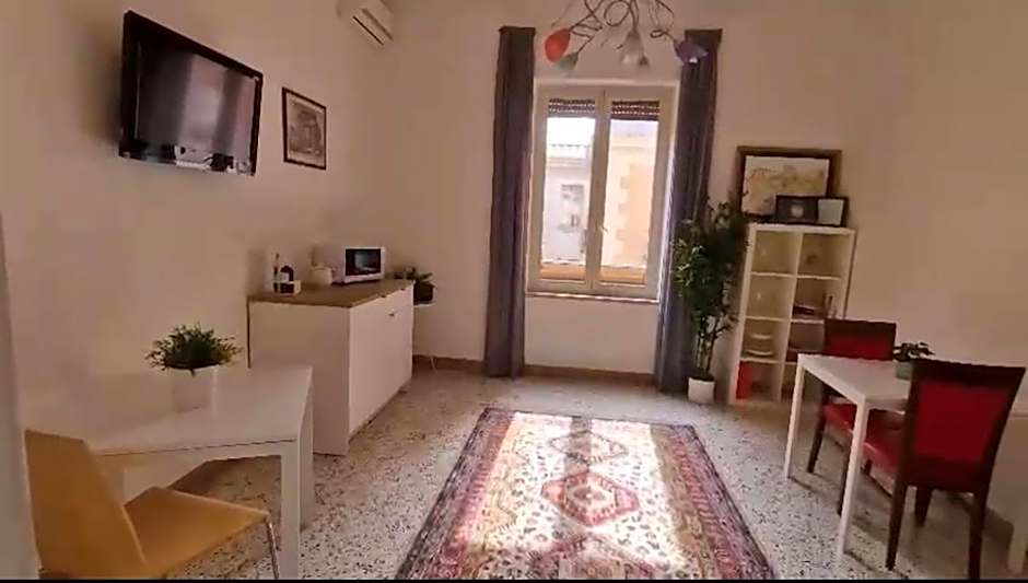 Rooms hub Portarotese