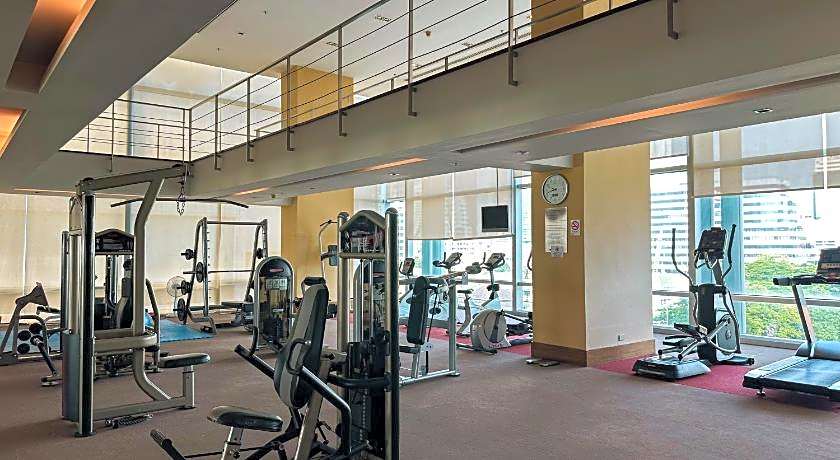 Urbana Sathorn Bangkok