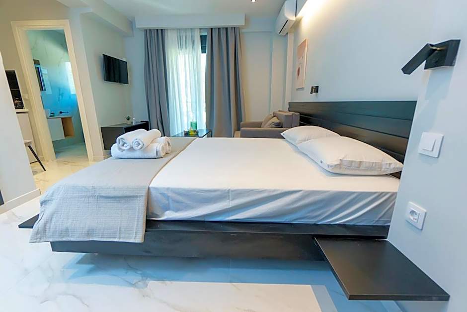 Lighthouse Apartments